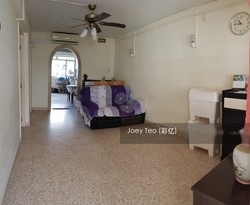 Blk 171 Stirling Road (Queenstown), HDB 3 Rooms #215597921